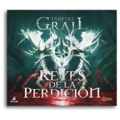 Tainted Grail: Reyes de la Perdicion