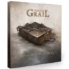 Tainted Grail: Reyes de la Perdicion - Upgraded Resources