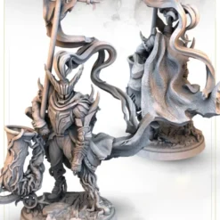 Tainted Grail: Reyes de la Perdicion - Wyrd Encounters