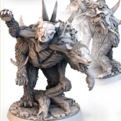Tainted Grail: Reyes de la Perdicion - Wyrd Encounters
