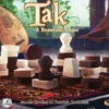 Tak (castellano)