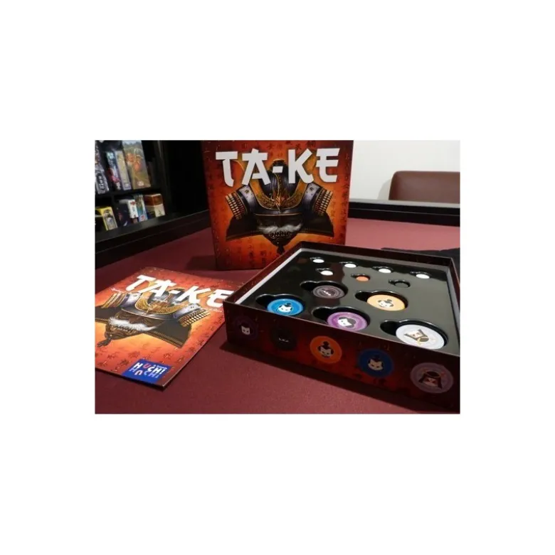 TA-KE