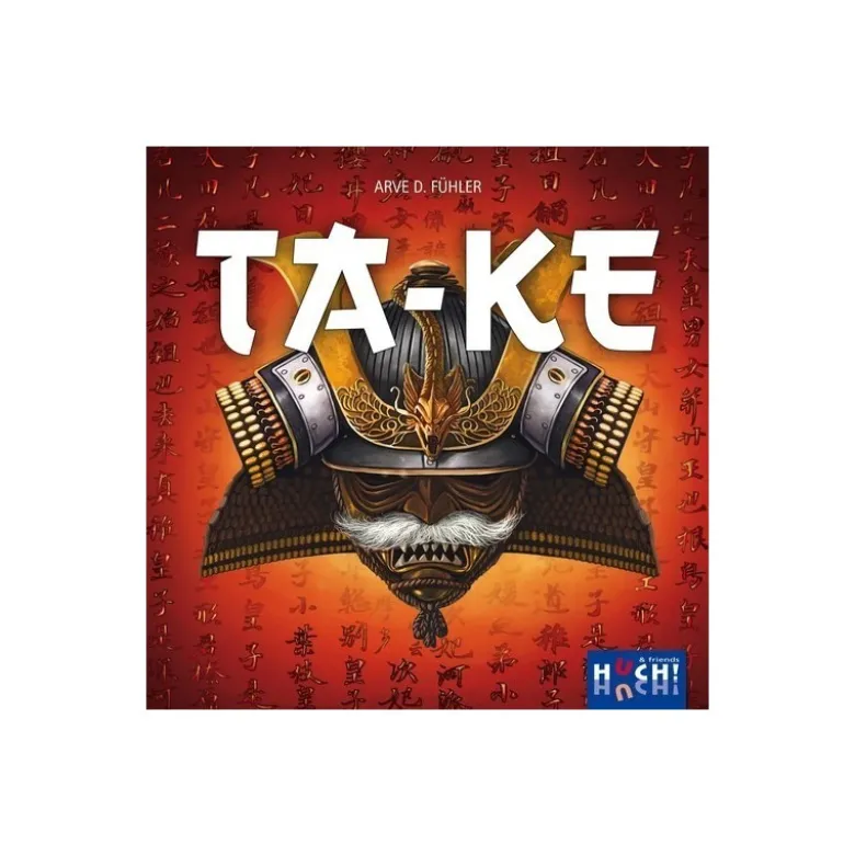 TA-KE
