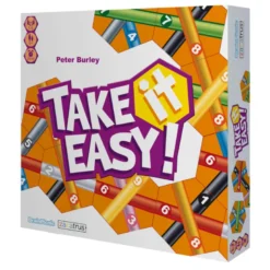Take It Easy - Nueva Edicion