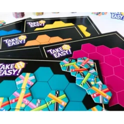 Take It Easy - Nueva Edicion