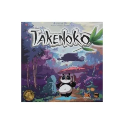 Takenoko