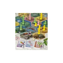 Takenoko: Chibis -