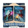Tales of the Valiant (castellano) - Nivel Intrepido