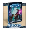 Tales of the Valiant (castellano) - Nivel Audaz