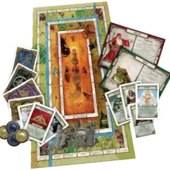 Talisman Cuarta Edicion Revisada -