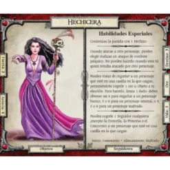 Talisman Cuarta Edicion Revisada -