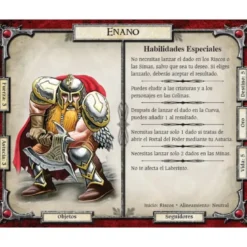 Talisman Cuarta Edicion Revisada -