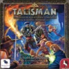 Talisman Cuarta Edicion Revisada: Expansion La Mazmorra -