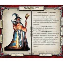 Talisman Cuarta Edicion Revisada: Expansion La Marcha Helada