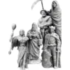 Talisman Cuarta Edicion Revisada: Expansion La Parca