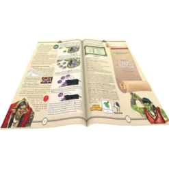Talisman Cuentos Legendarios + PROMO