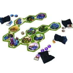 Talisman Cuentos Legendarios + PROMO