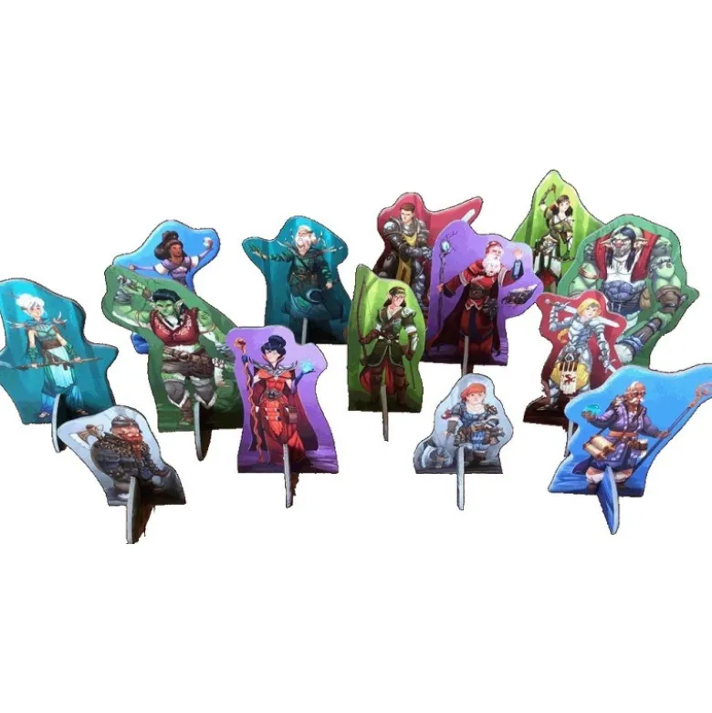 Talisman Cuentos Legendarios + PROMO