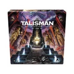 Talisman: Quinta Edicion