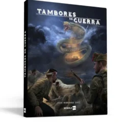 Tambores de Guerra