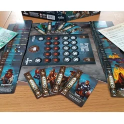 Tambores de Guerra - Conquista + PROMO