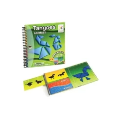 Tangoes Animals -