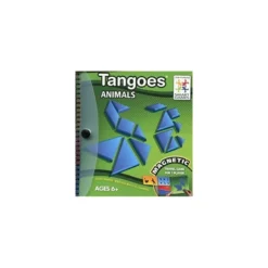 Tangoes Animals -