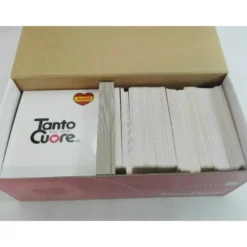 Tanto cuore - Segunda Mano