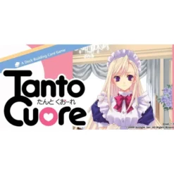 Tanto cuore - Segunda Mano