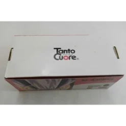 Tanto cuore - Segunda Mano