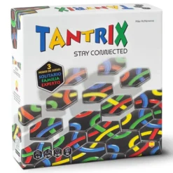 Tantrix Gamebox