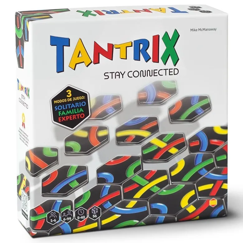 Tantrix Gamebox