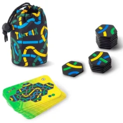 Tantrix Puzzle Pack