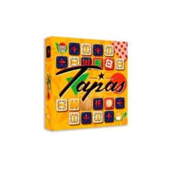 Tapas