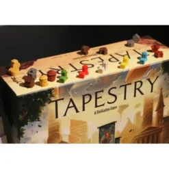 Tapestry (castellano)