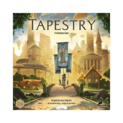 Tapestry (castellano)