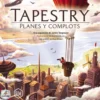 Tapestry: Planes y Complots