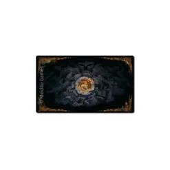 Tapete de neopreno: DRAGON 140 x 80 cm
