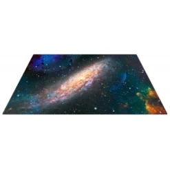 Tapete de neopreno: GALAXIA 140 x 80 cm