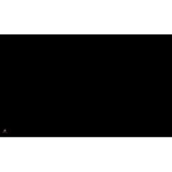 Tapete de neopreno: NEGRO LISO 140 x 80 cm-