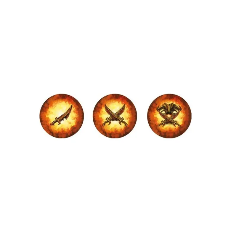 Tash-Kalar: Nethervoid expansion deck