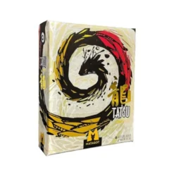 Tatsu: Japanese Spirit