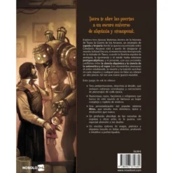 Taura Segunda Edicion