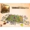 Tawantinsuyu: El Imperio Inca