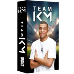 Team KM (castellano)