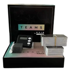 Teams by EXIN Fiesta