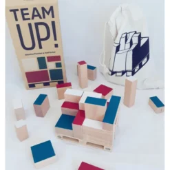 Team Up