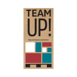Team Up