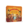 Tea, Scones and Arsenic​​ (castellano)