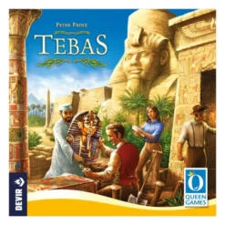 Tebas (castellano)